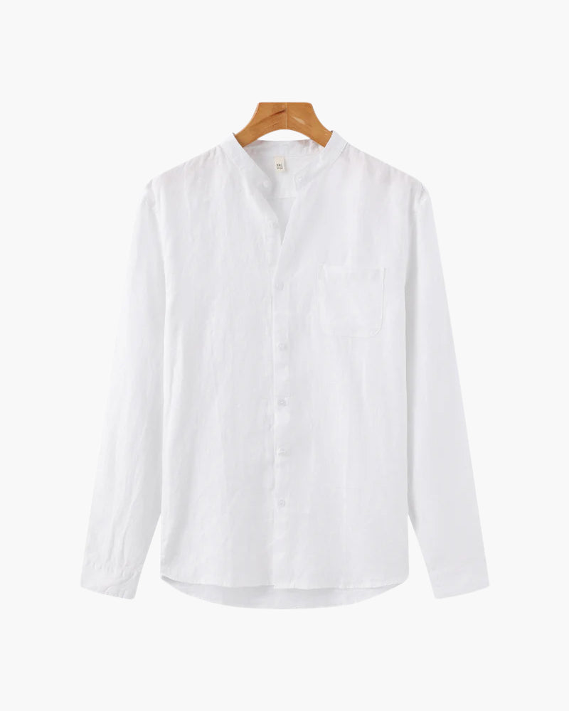 Le Cap Chemise 100% lin