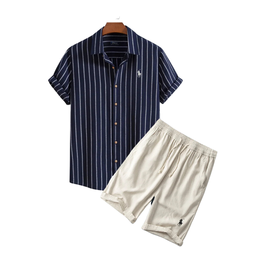 El Conjunto Signature R&L – Edición Limitada (79 disponibles)