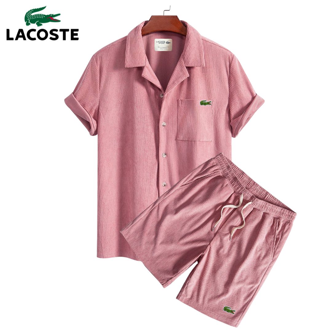 Soft Step Outfit | LIQUIDACIÓN