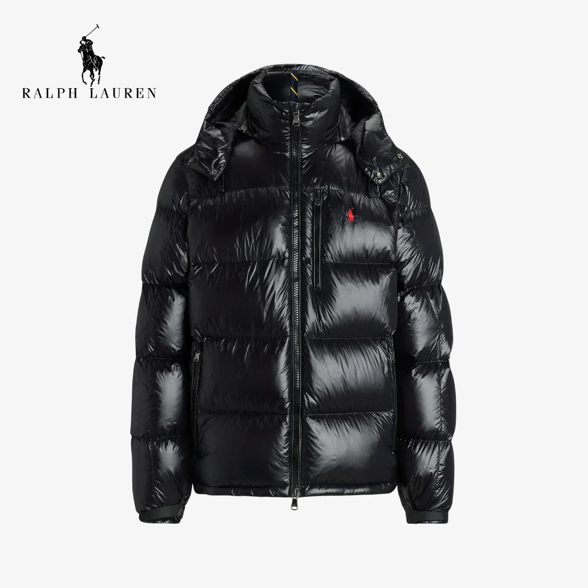 Doudoune R&L® | Édition Limitée
