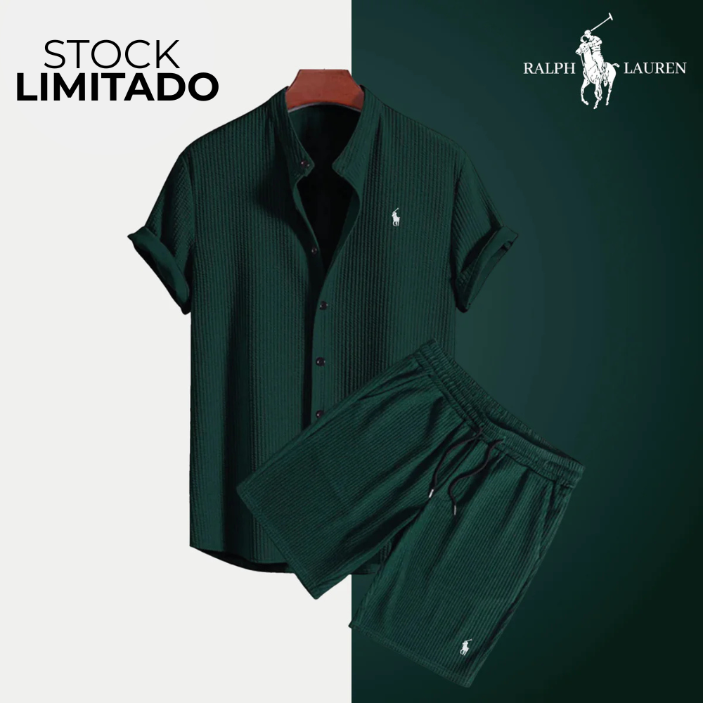 R&L | Conjunto exclusivo para hombres