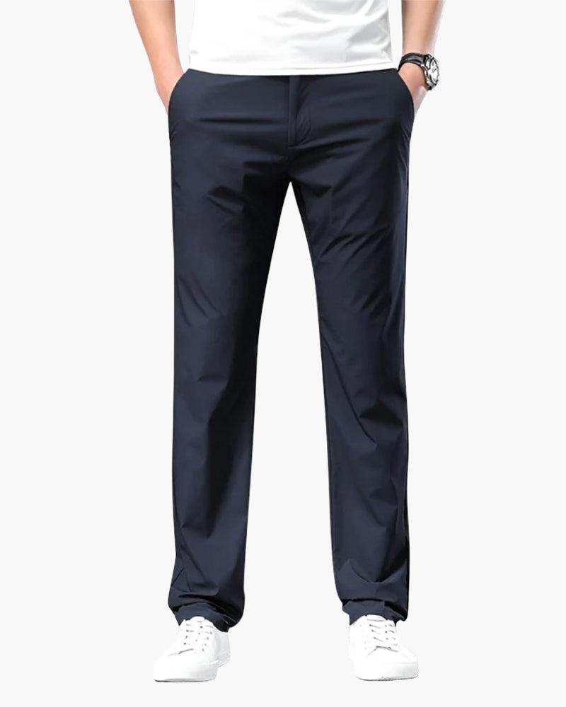 Pantalones Chino Porto