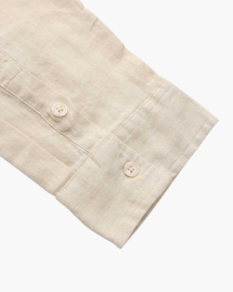 Le Cap Chemise 100% lin