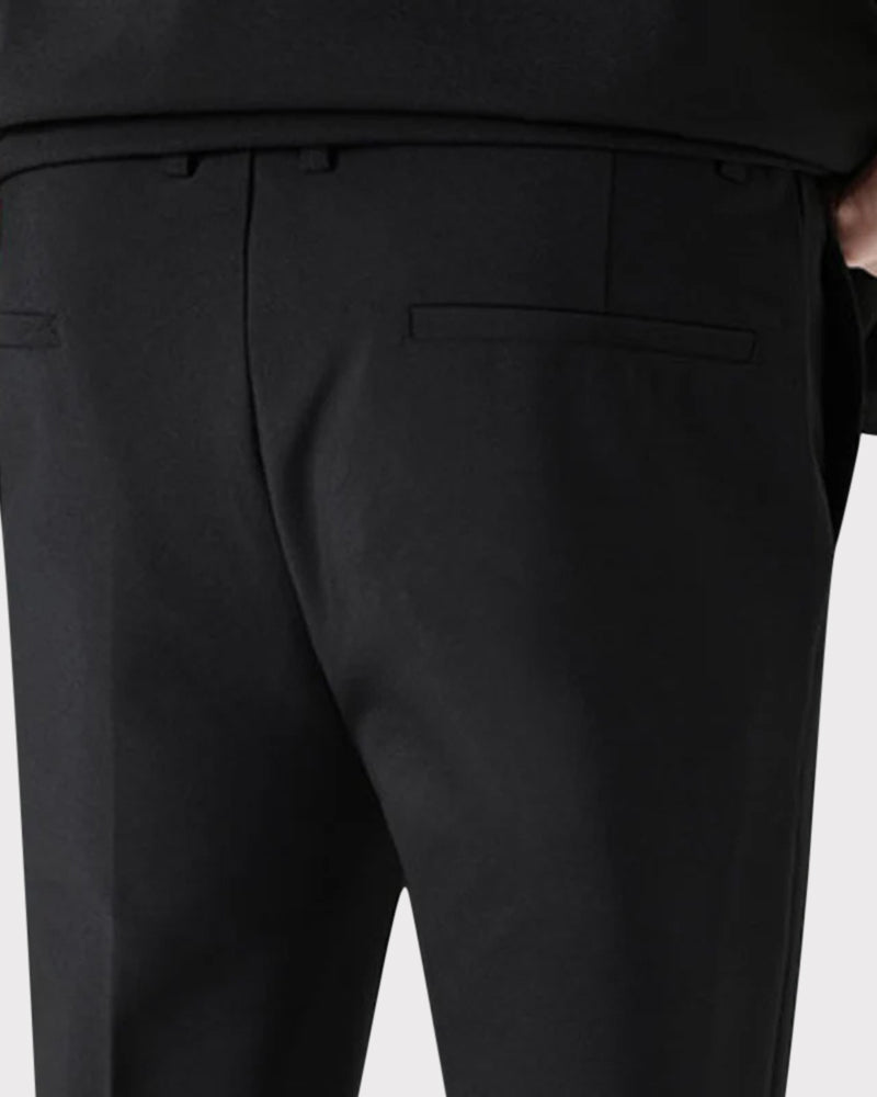 Conjunto Smart Casual Old Money