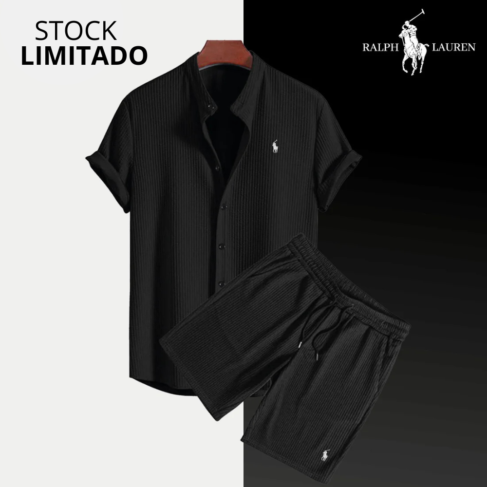R&L | Conjunto exclusivo para hombres (PROMOCIÓN)