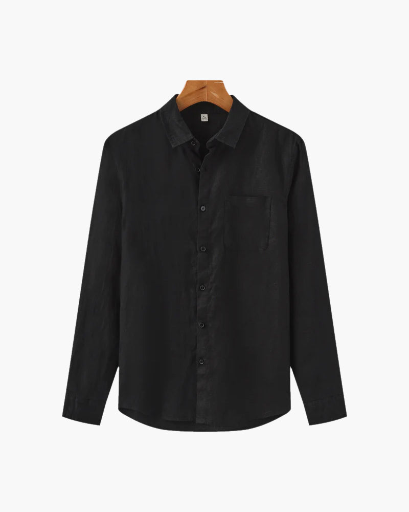 Le Cap Chemise 100% lin