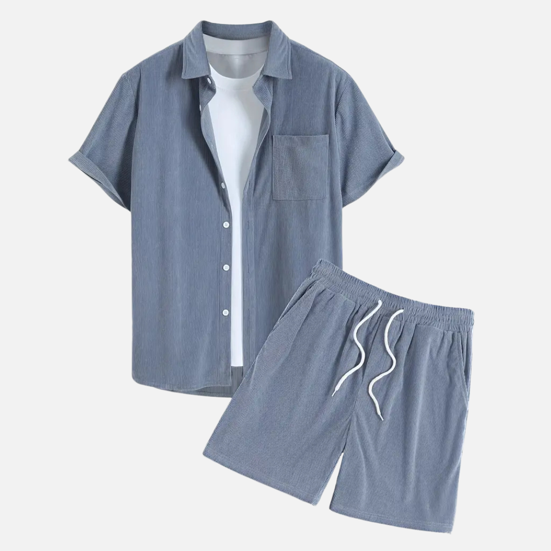 Conjunto Set Riviera™