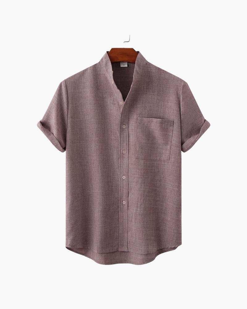 La chemise Beaumont