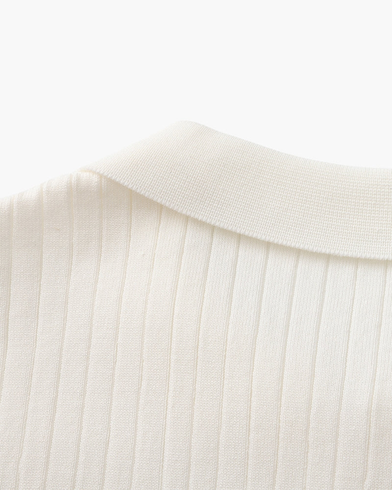 Premium-Ripppoloshirt