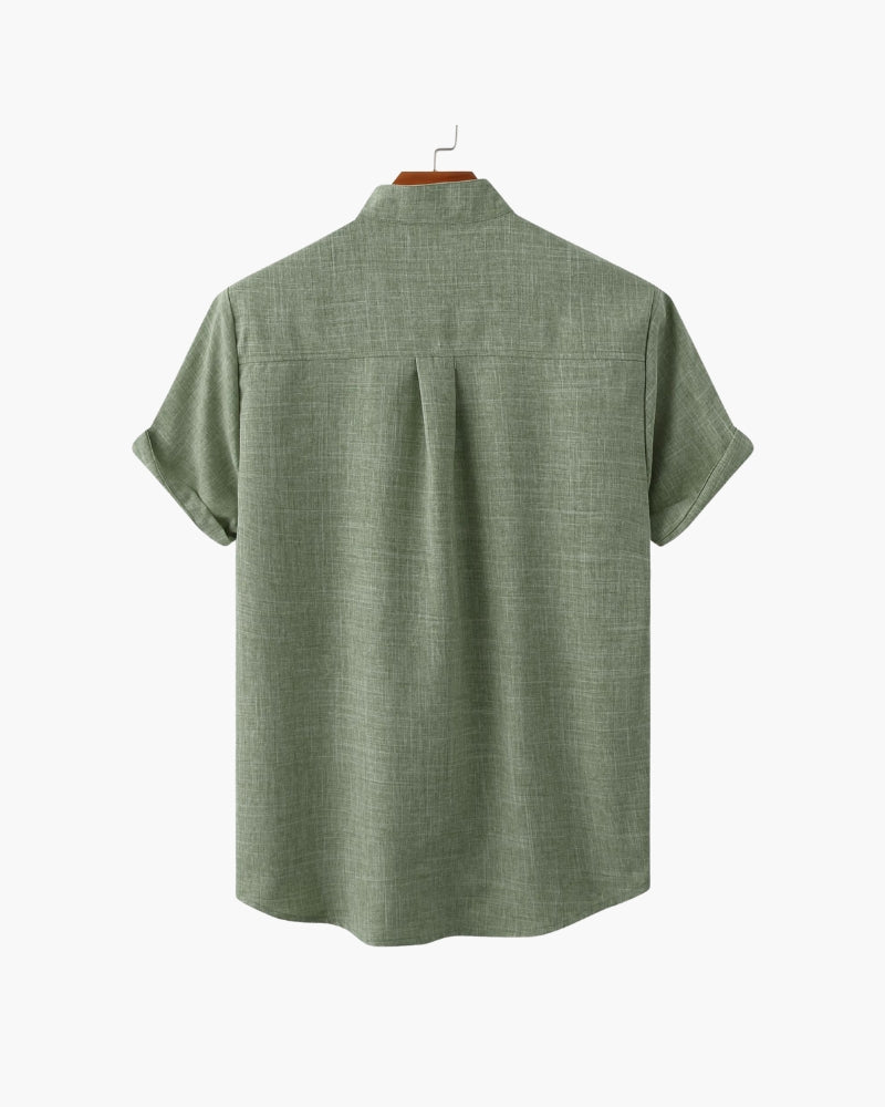 La chemise Beaumont