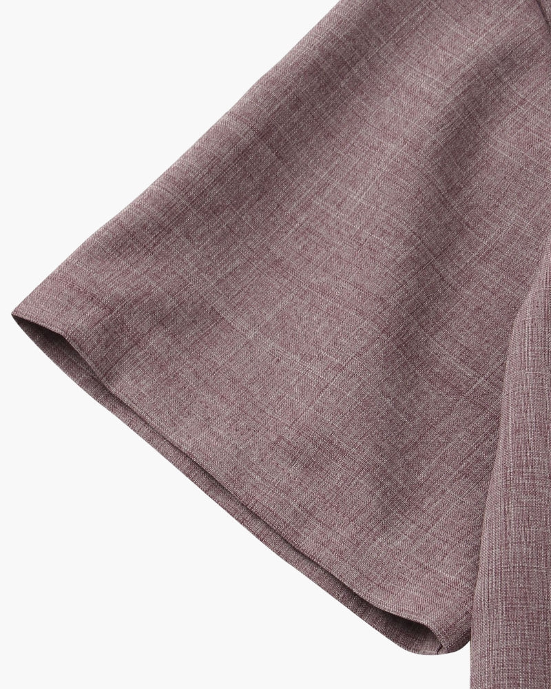 La chemise Beaumont