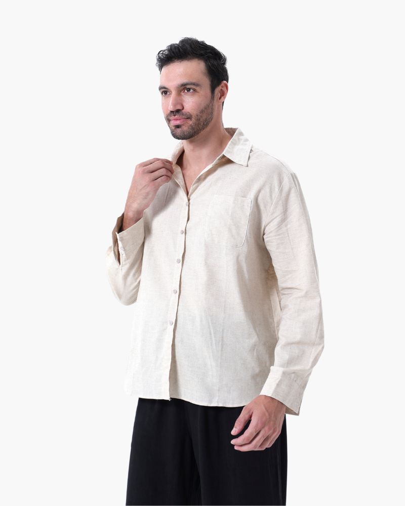 Le Cap Chemise 100% lin