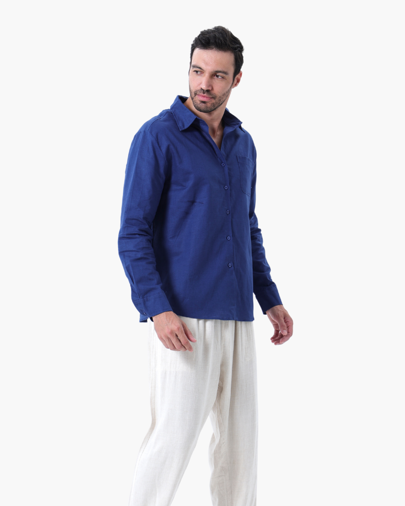 Le Cap Chemise 100% lin