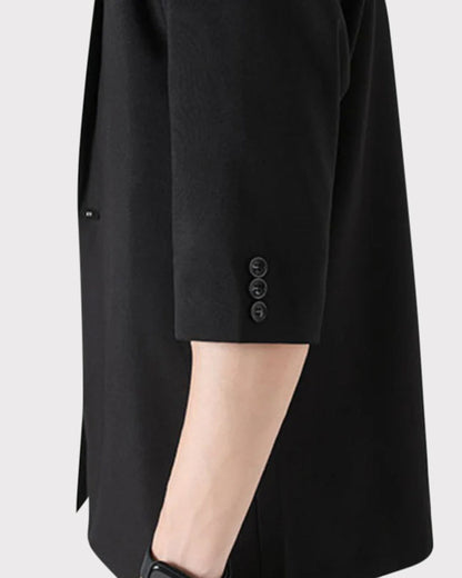 Conjunto Smart Casual Old Money