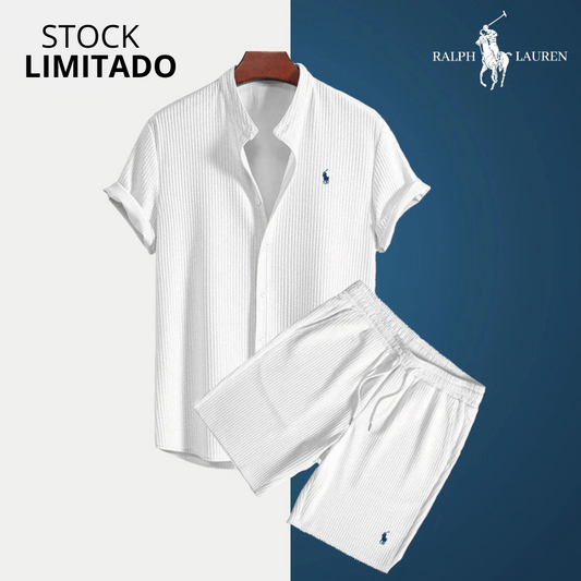 R&L | Conjunto exclusivo para hombres (PROMOCIÓN)