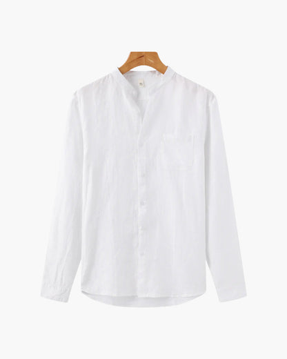 Le Cap Chemise 100% lin