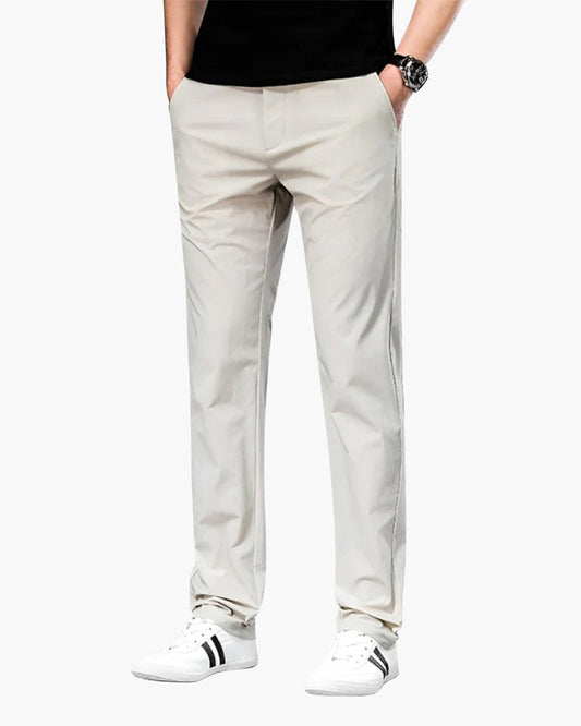 Pantalones Chino Porto