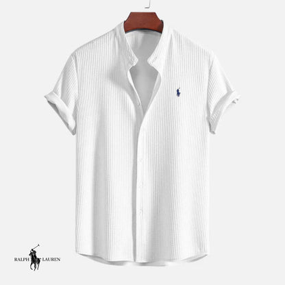 Pack Exclusivo R&L: Camisa Elegante + Short de Regalo