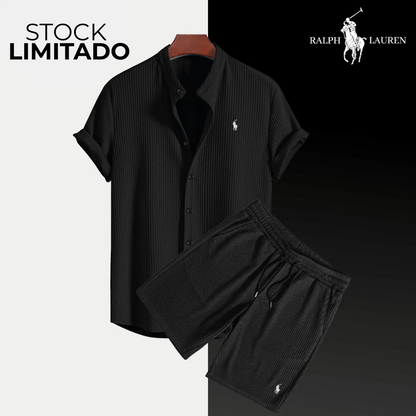 R&L | Conjunto exclusivo para hombres