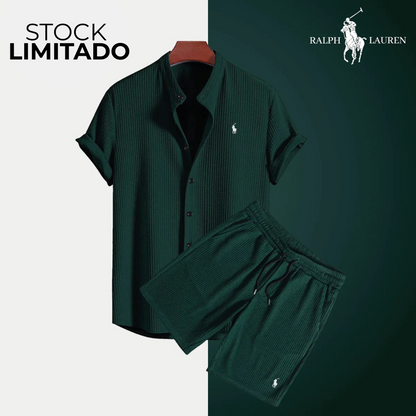 R&L | Conjunto exclusivo para hombres