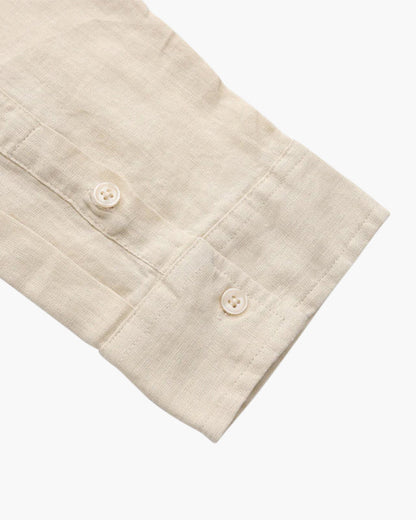 Le Cap Chemise 100% lin