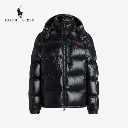 R&L® Herren Puffer Jacket | Limitierte Auflage