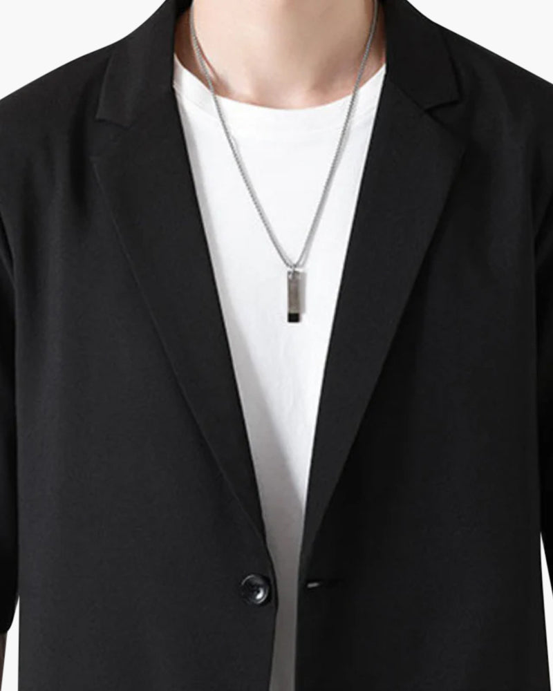 Conjunto Smart Casual Old Money