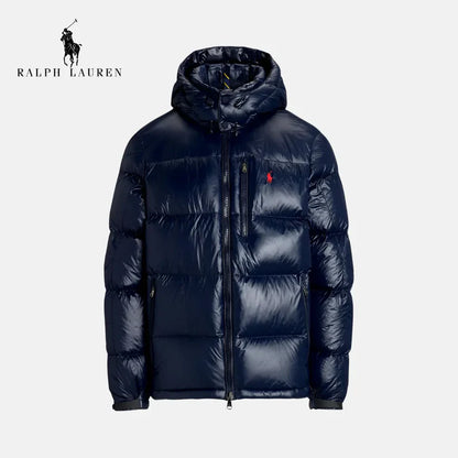 R&L® Herren Puffer Jacket | Limitierte Auflage