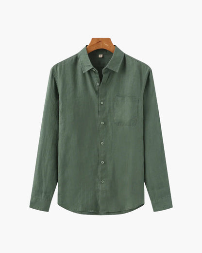 Le Cap Chemise 100% lin
