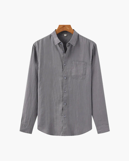 Le Cap Chemise 100% lin