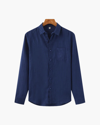Le Cap Chemise 100% lin