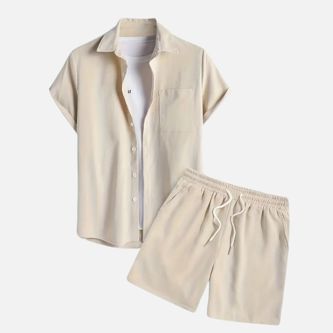 Conjunto Set Riviera™