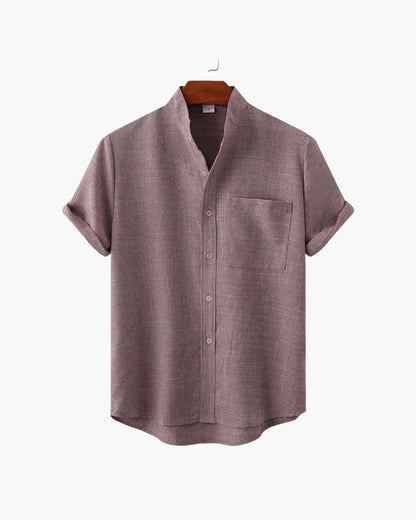 La chemise Beaumont