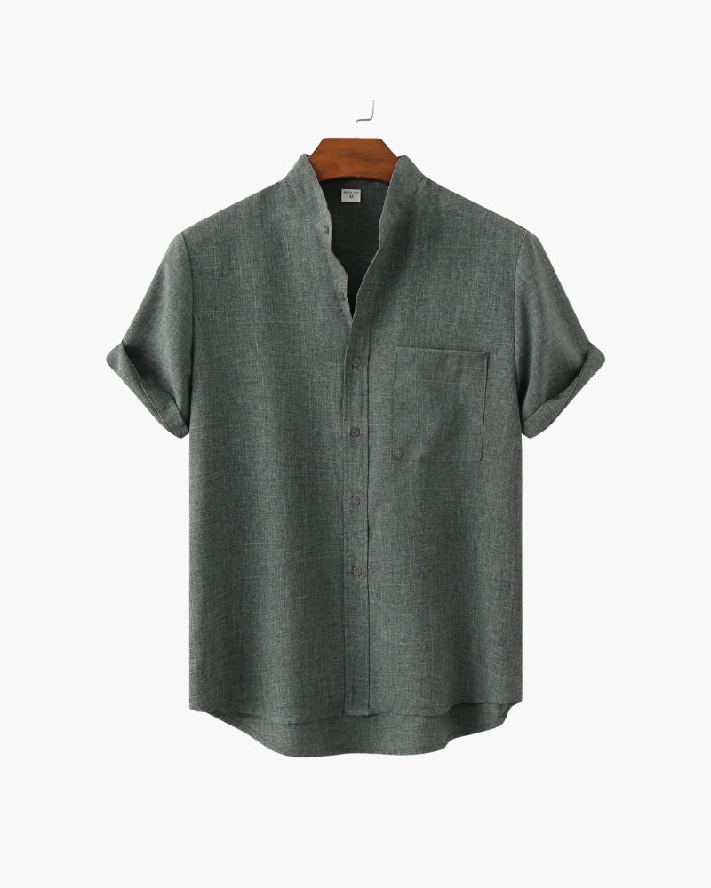 La chemise Beaumont