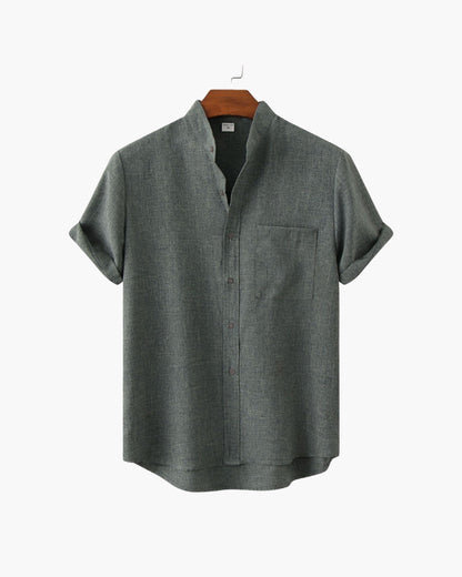 La chemise Beaumont