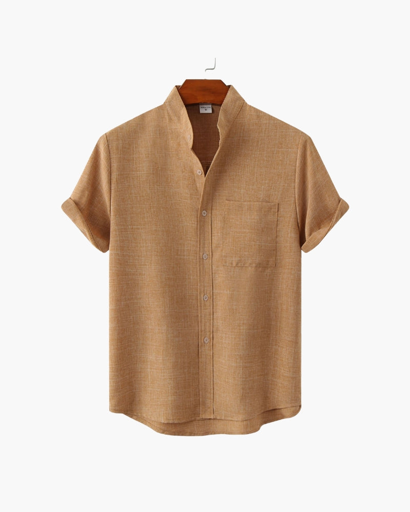 La chemise Beaumont