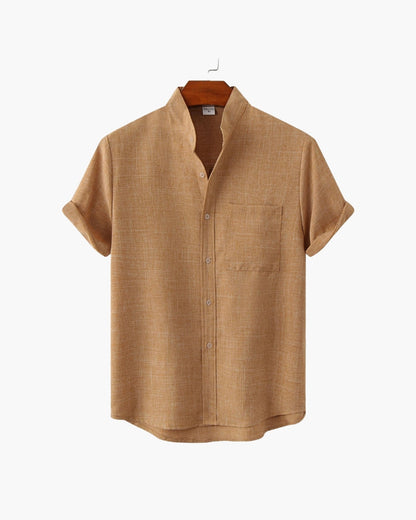 La chemise Beaumont