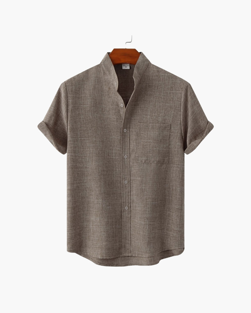 La chemise Beaumont