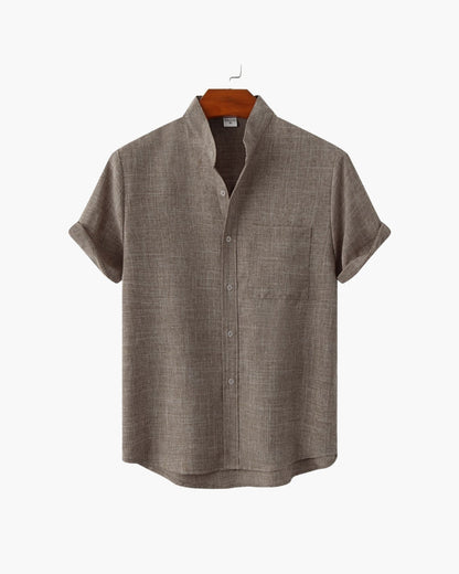 La chemise Beaumont