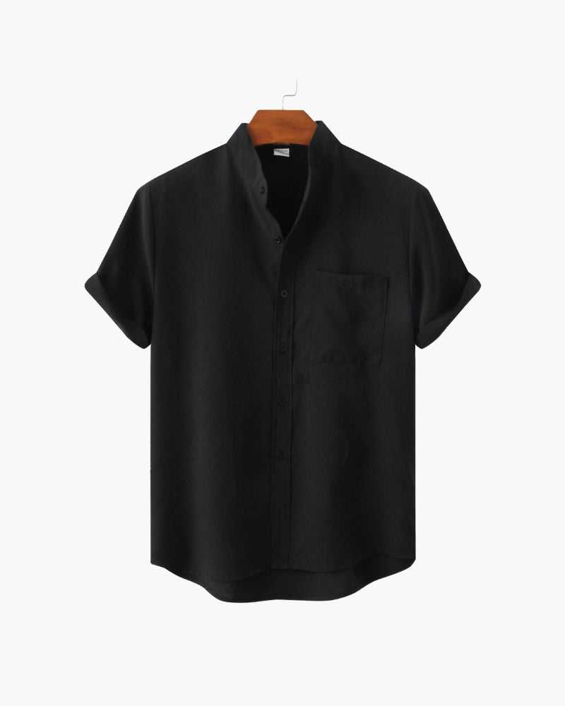 La chemise Beaumont