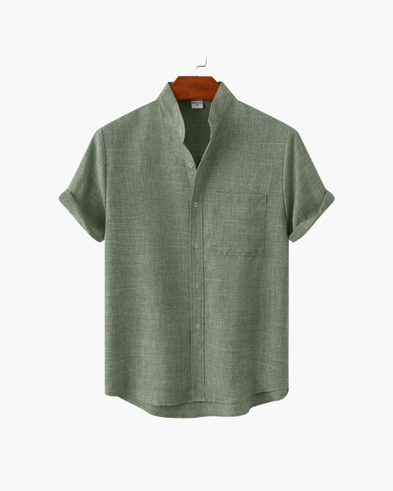 La chemise Beaumont