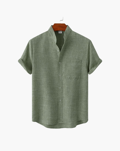 La chemise Beaumont