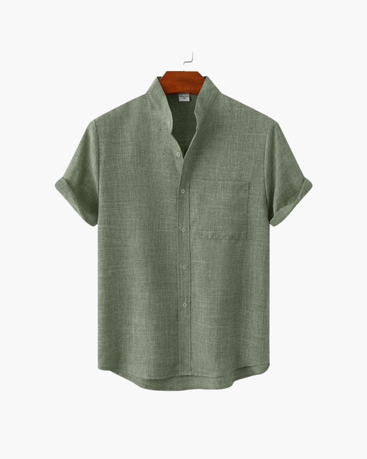 La chemise Beaumont