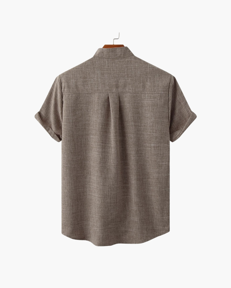 La chemise Beaumont