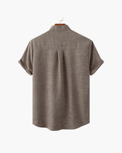 La chemise Beaumont