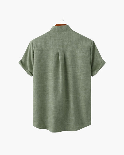 La chemise Beaumont
