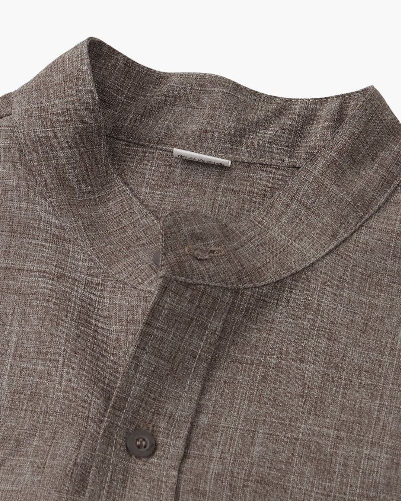 La chemise Beaumont