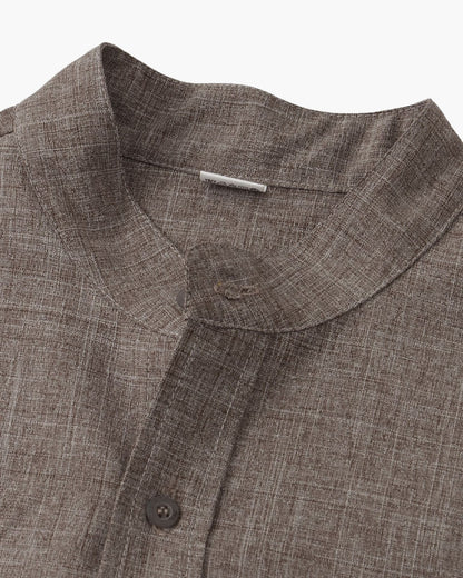 La chemise Beaumont