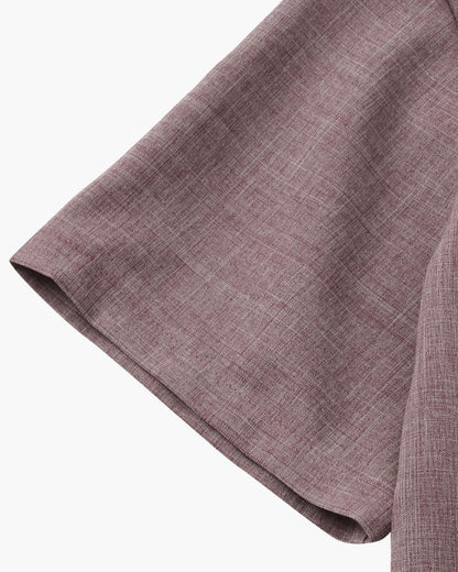 La chemise Beaumont