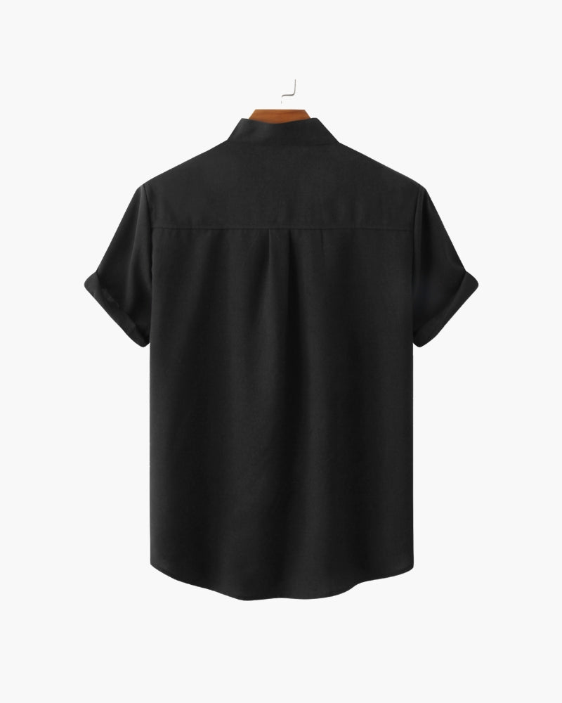 La chemise Beaumont